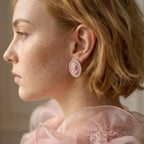 BEHI LADY EARRINGS
