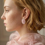 BEHI LADY EARRINGS