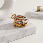 BEHI DESERT RING