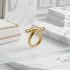 BEHI GRETA RING