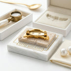 BEHI ELISA BROOCH