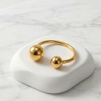 BEHI ADRIANA RING