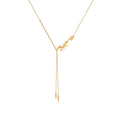BEHI TORIA NECKLACE
