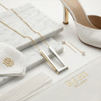BEHI CINDY NECKLACE