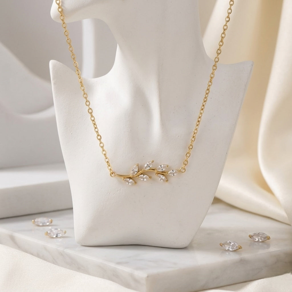BEHI NANIKO NECKLACE