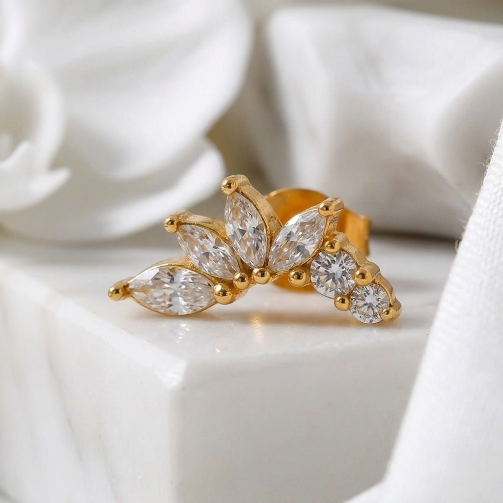 BEHI JOSA EARRINGS