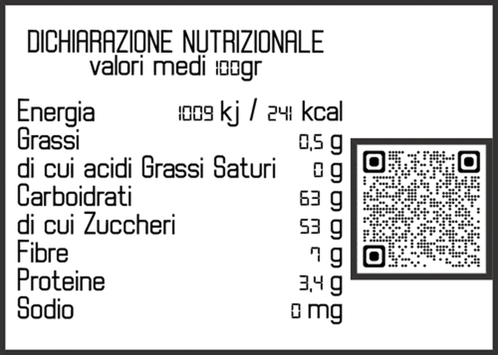 Albicocche disidratate denocciolate al naturale