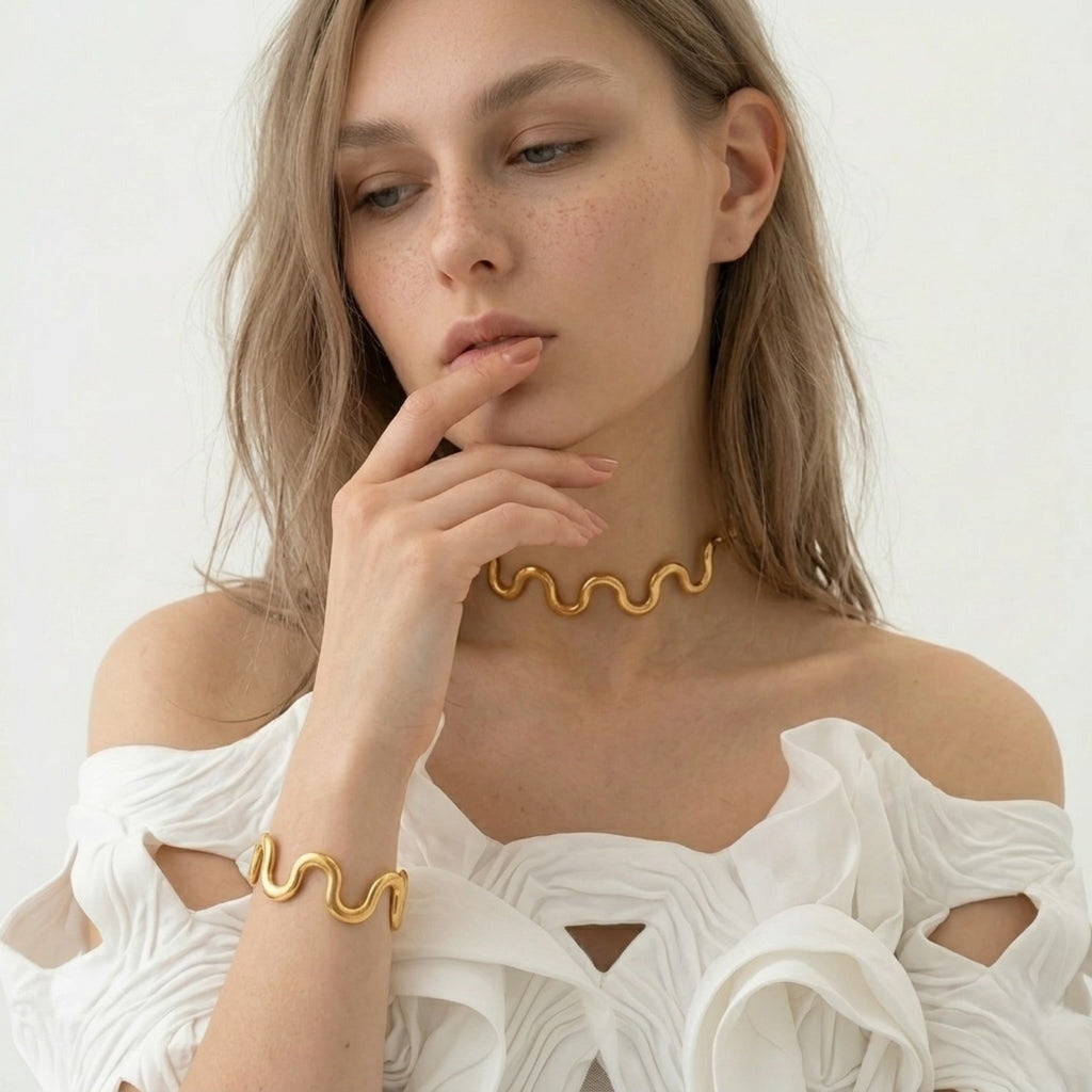 BEHI MILA BRACELET