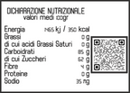 Zenzero disidratato al naturale