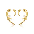 BEHI MARLY EARRINGS
