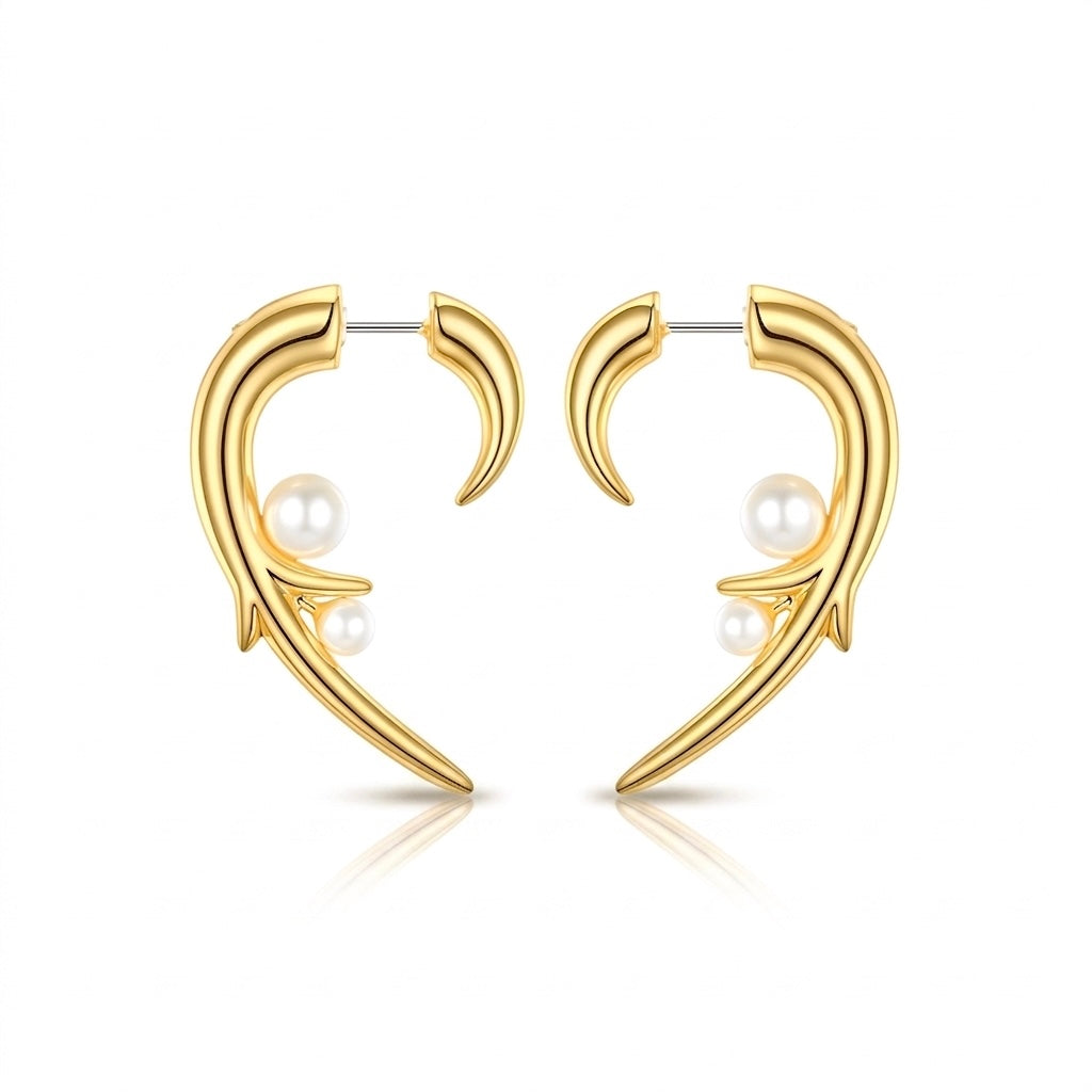 BEHI MARLY EARRINGS