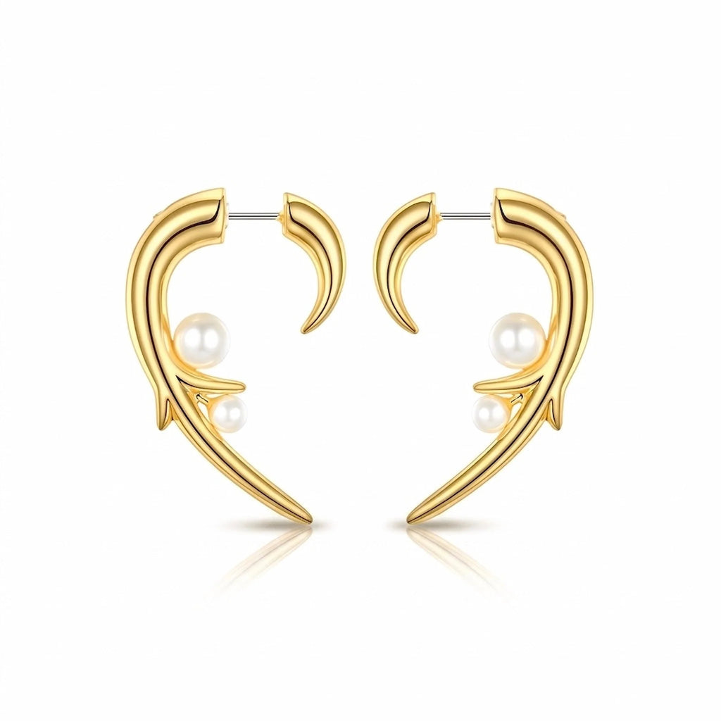 BEHI MARLY EARRINGS