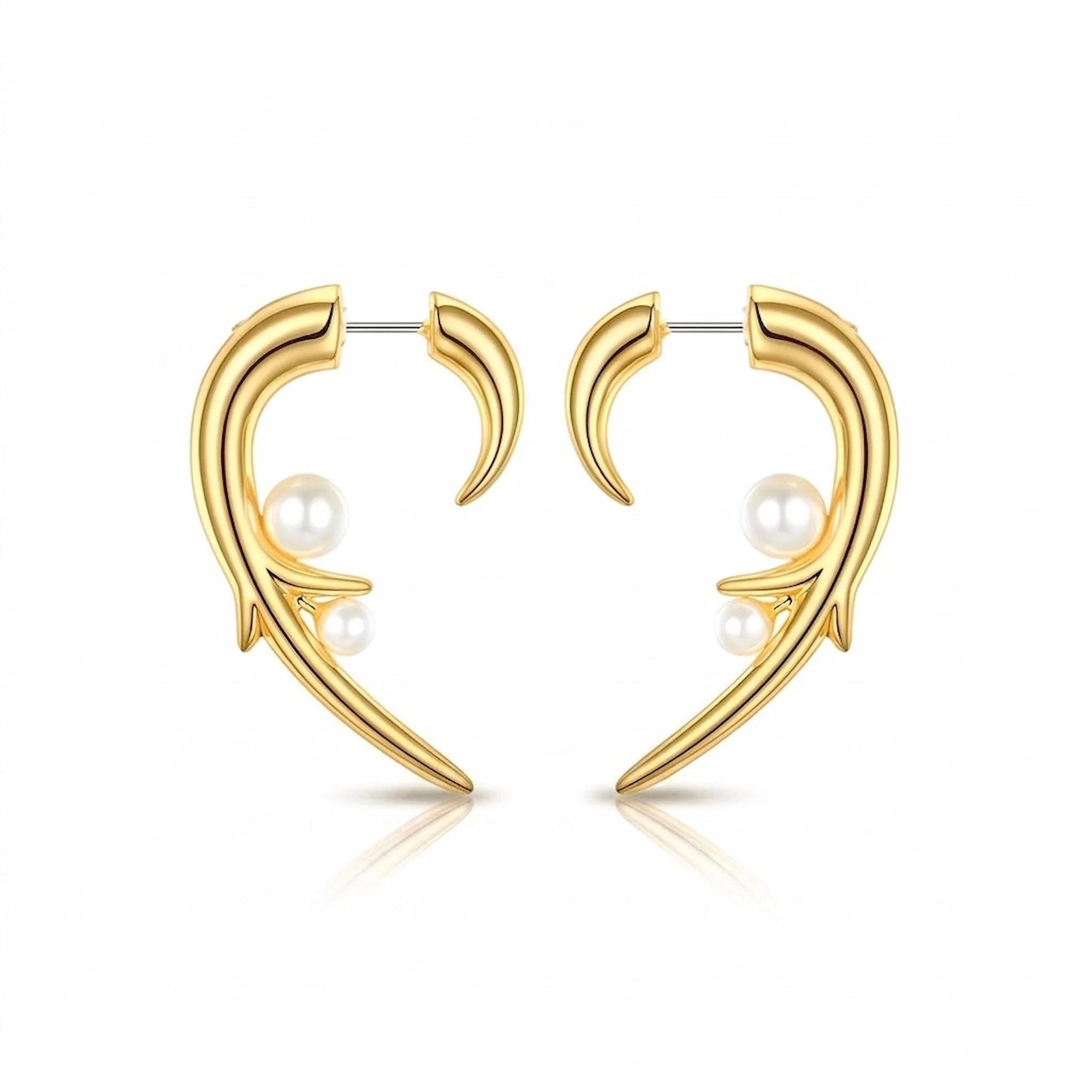 BEHI MARLY EARRINGS