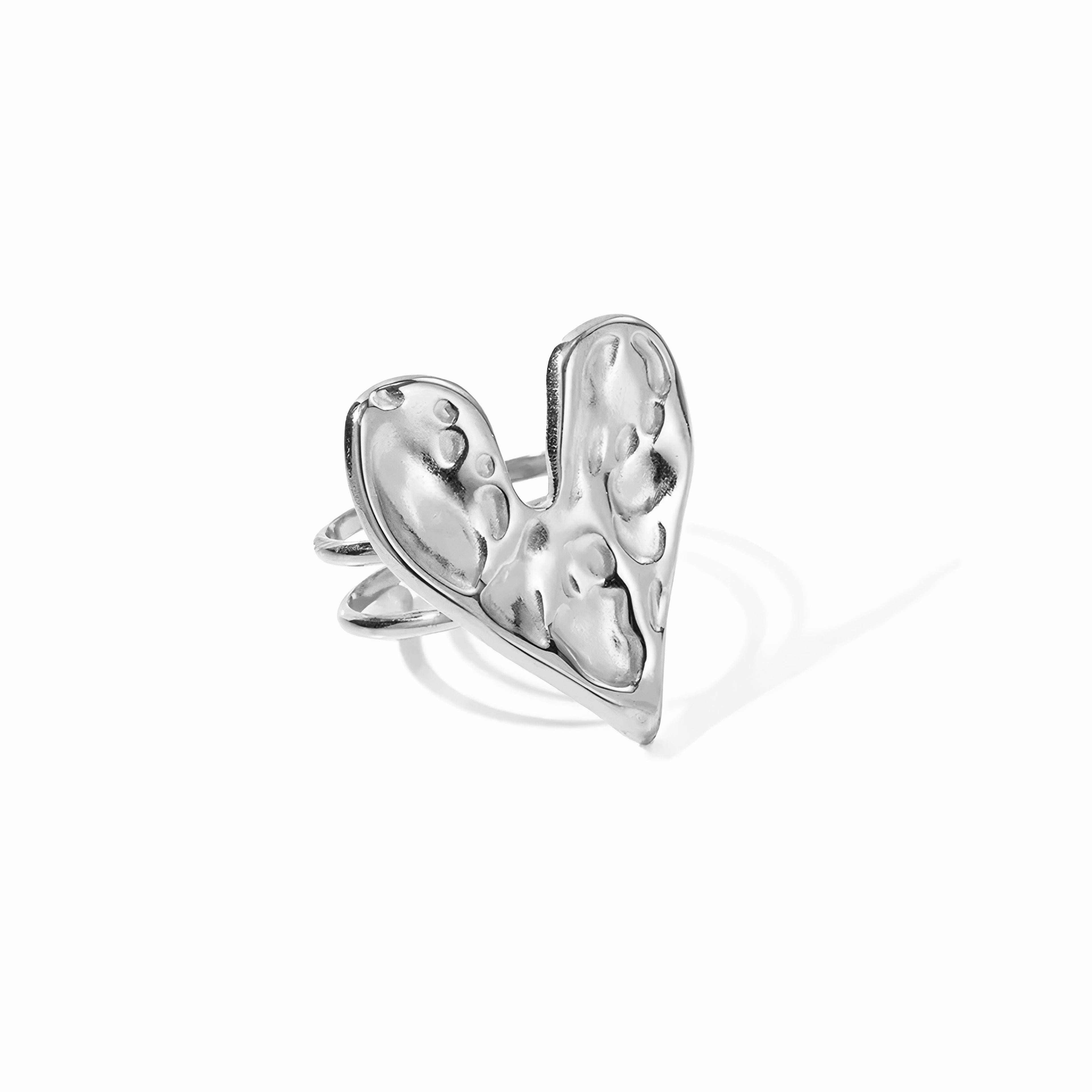 BEHI MOIRA RING