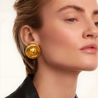 BEHI NICCI EARRINGS