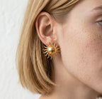BEHI GLOW EARRINGS