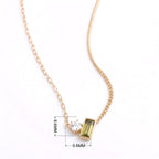BEHI ILONA NECKLACE