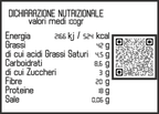 Papavero semi (Papaver Nigrum Premium) - Del Colle