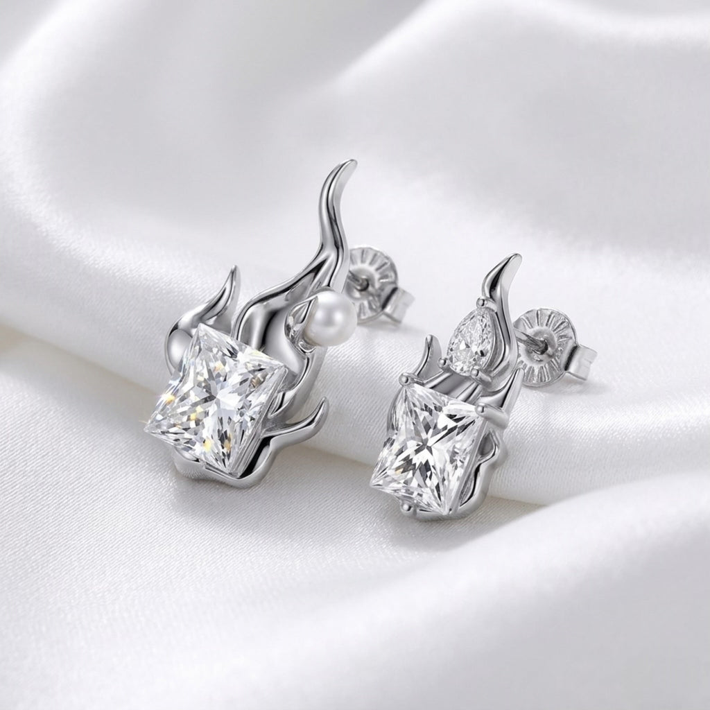 BEHI NIKOLA EARRINGS