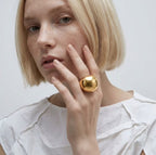 BEHI ELIKA RING
