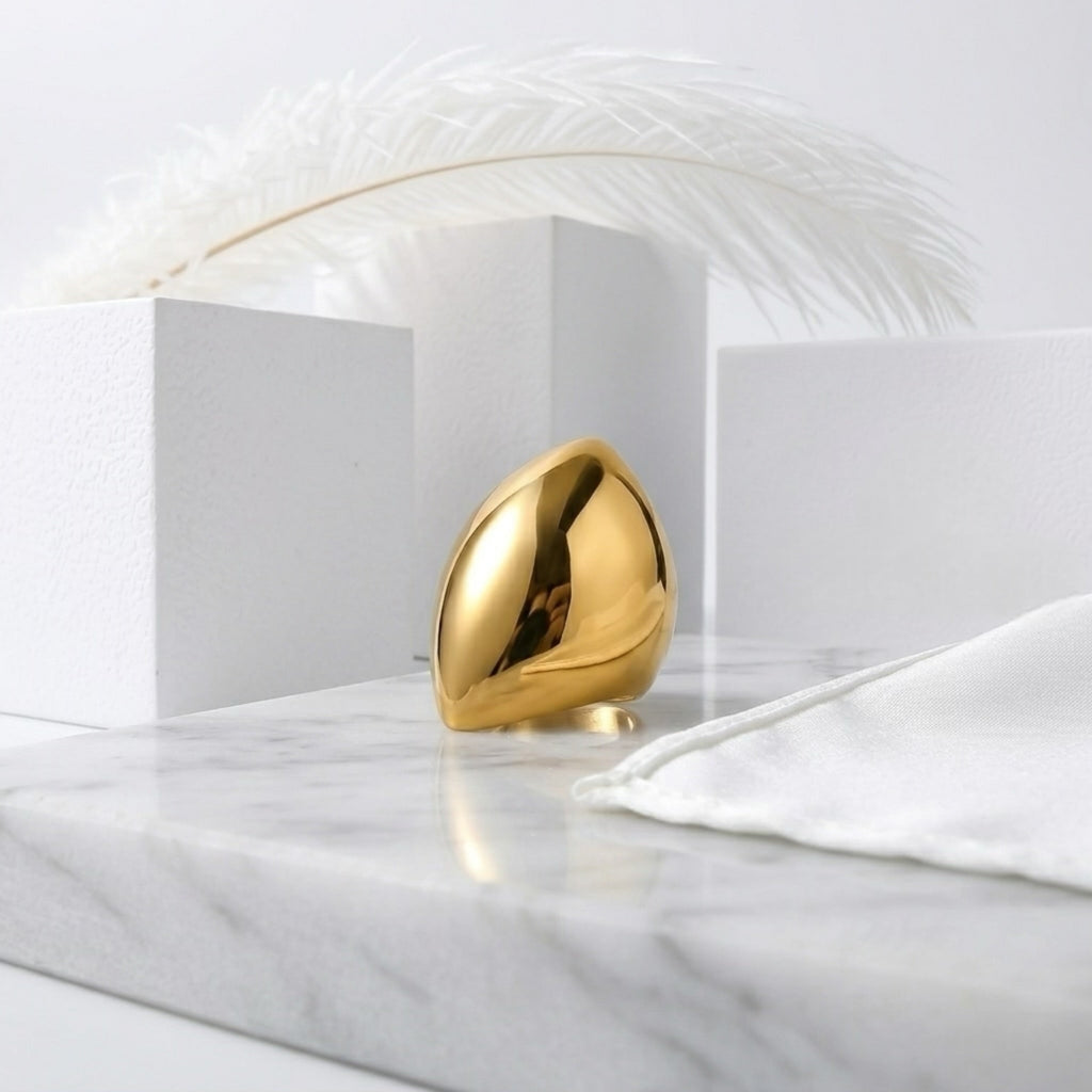 BEHI YOSELIN RING