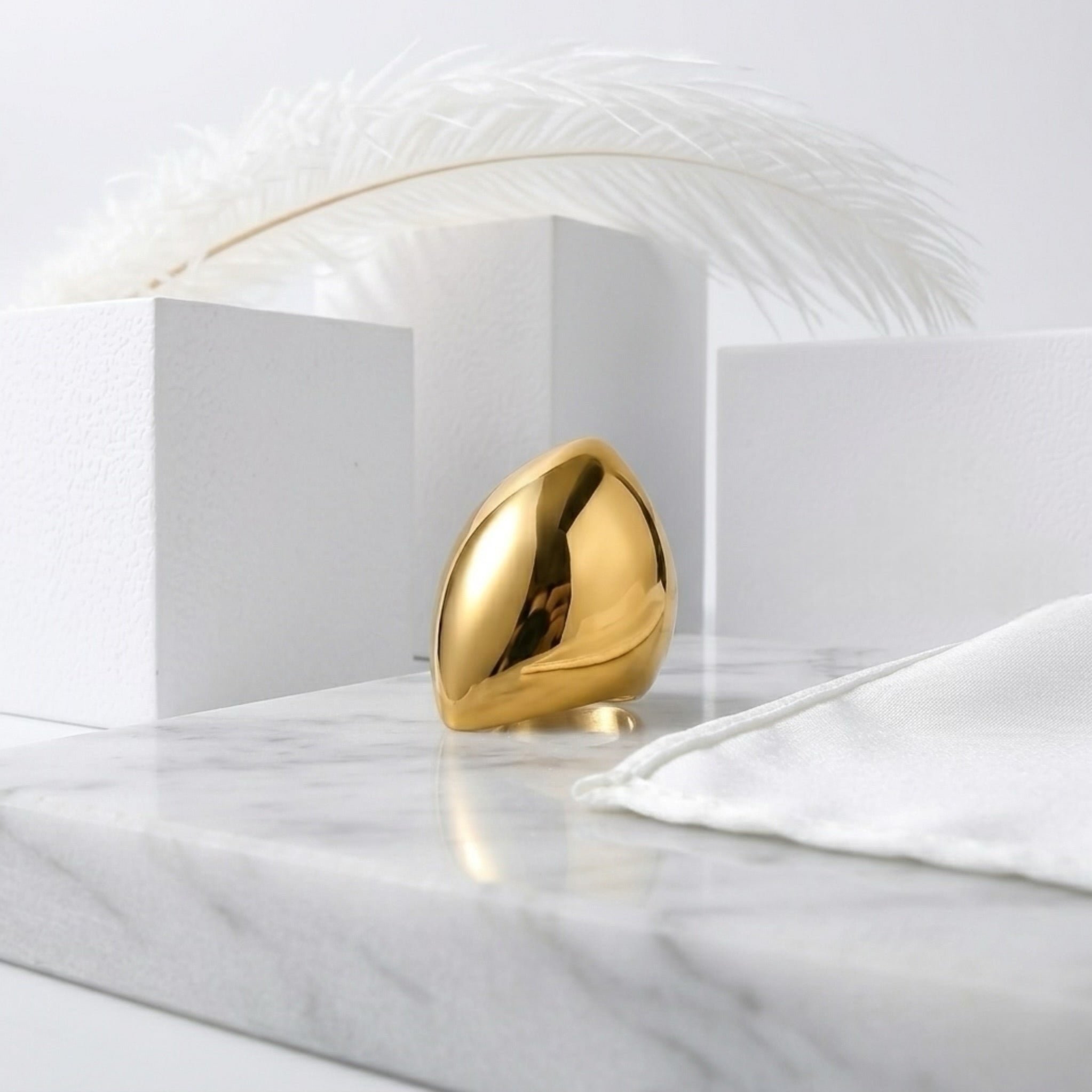 BEHI YOSELIN RING