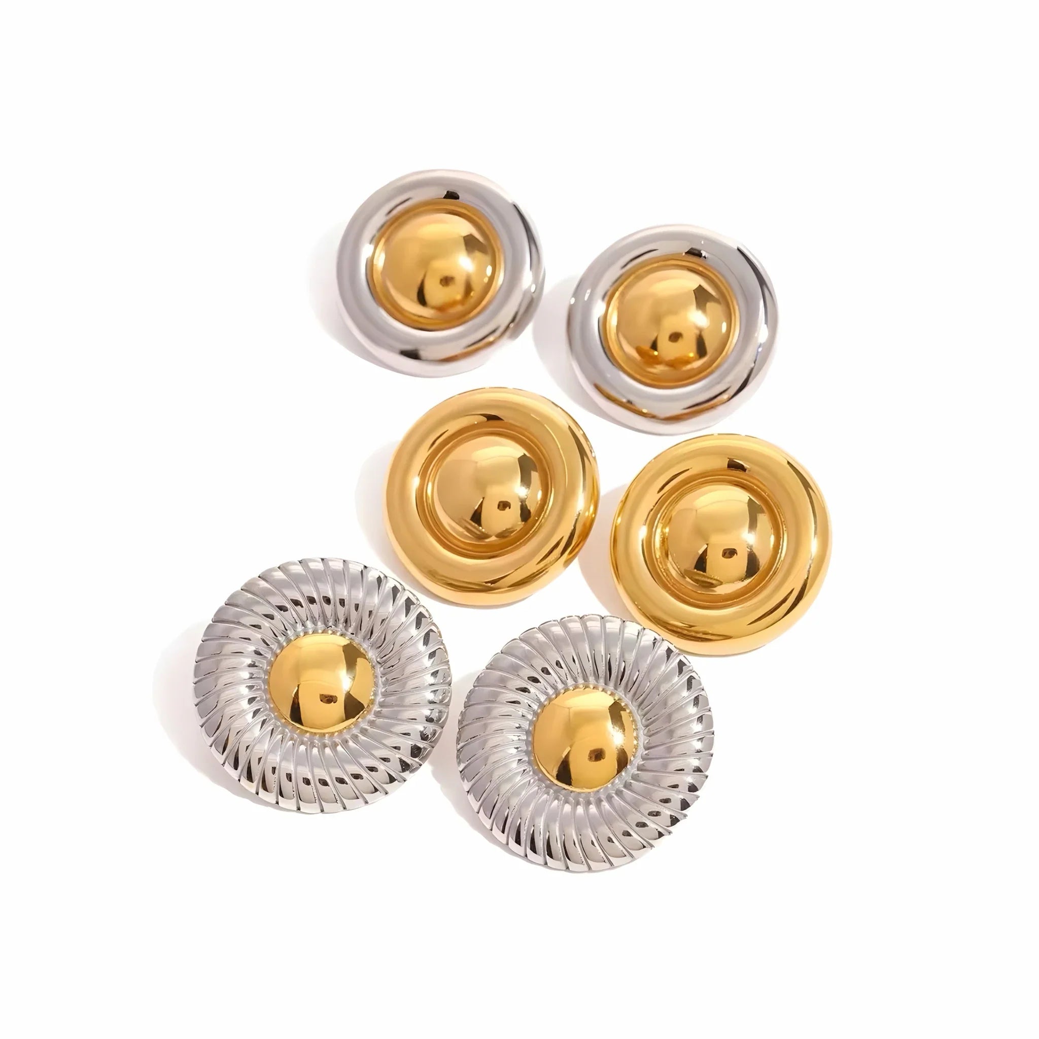 BEHI NICCI EARRINGS