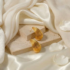 BEHI CLAIRE EARRINGS