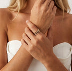 BEHI LIVELY RING