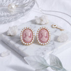 BEHI LADY EARRINGS