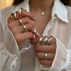 BEHI VITALIN RING