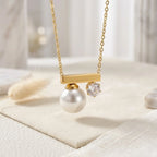 BEHI MARILENA NECKLACE