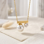 BEHI MARILENA NECKLACE