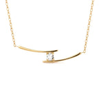 BEHI ALISON NECKLACE