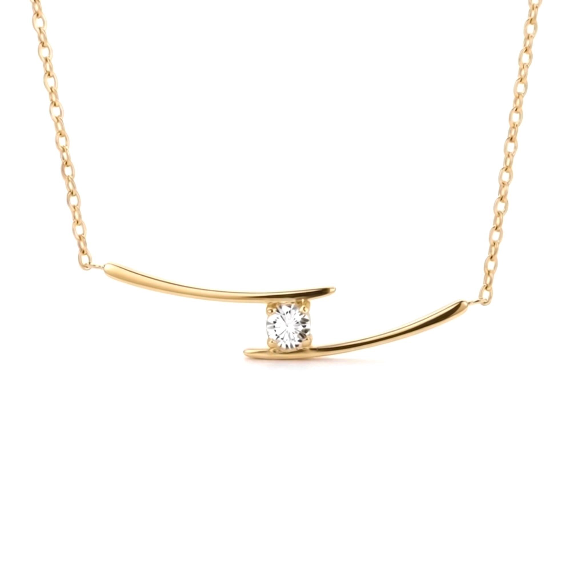BEHI ALISON NECKLACE