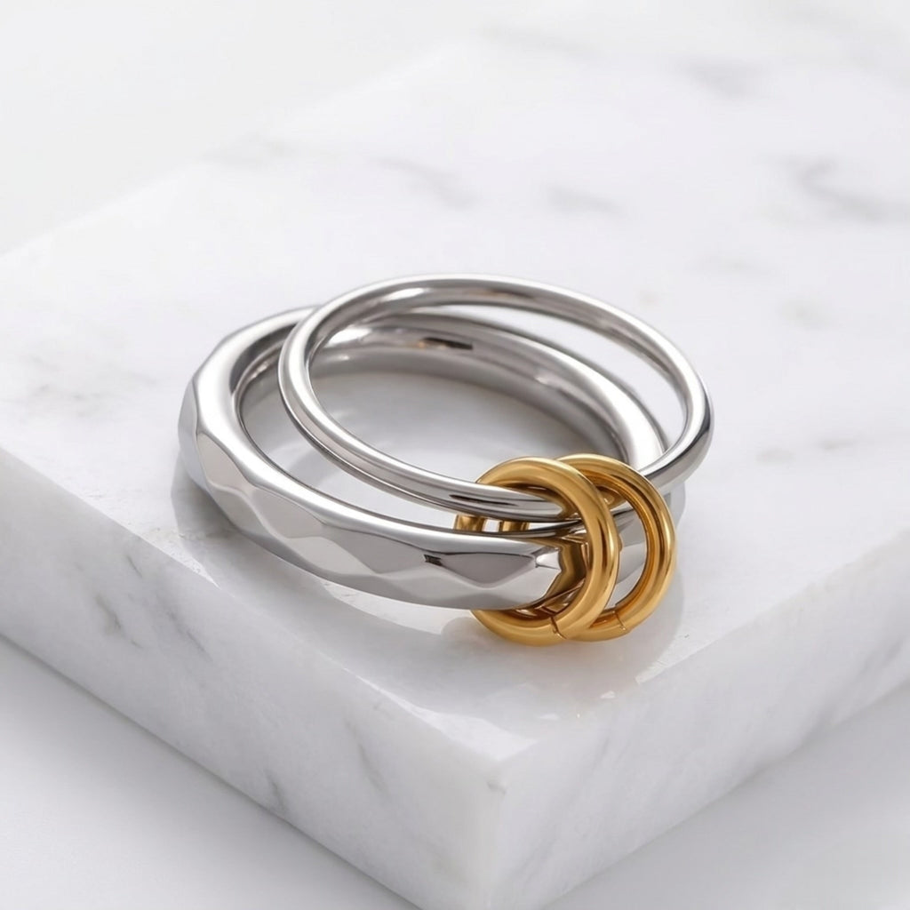BEHI ROMA RING