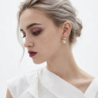 BEHI NIKOLA EARRINGS