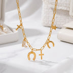 BEHI MISHA NECKLACE
