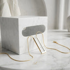 BEHI CINDY NECKLACE