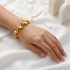 BEHI ROMANCE BRACELET