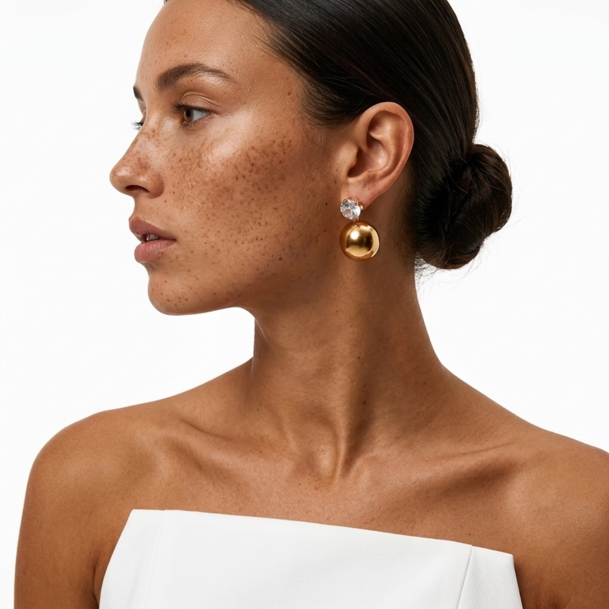 BEHI ALICE EARRINGS
