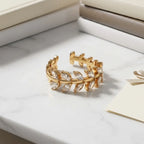 BEHI LIVELY RING