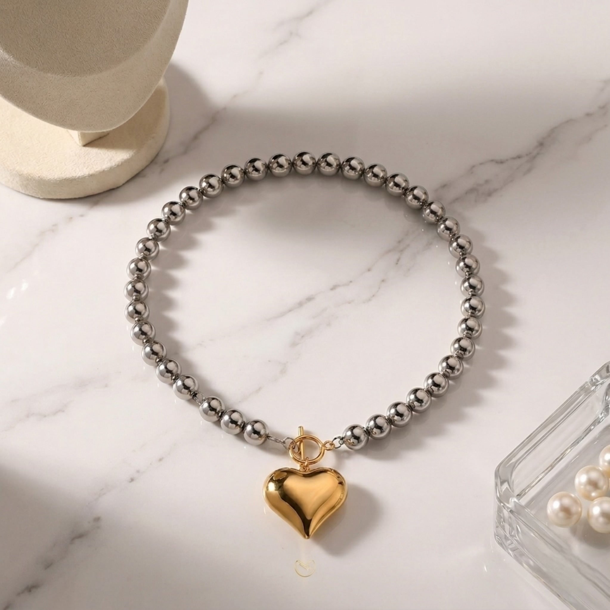 BEHI EMMA CHOKER