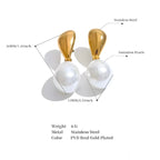 BEHI RITA EARRINGS