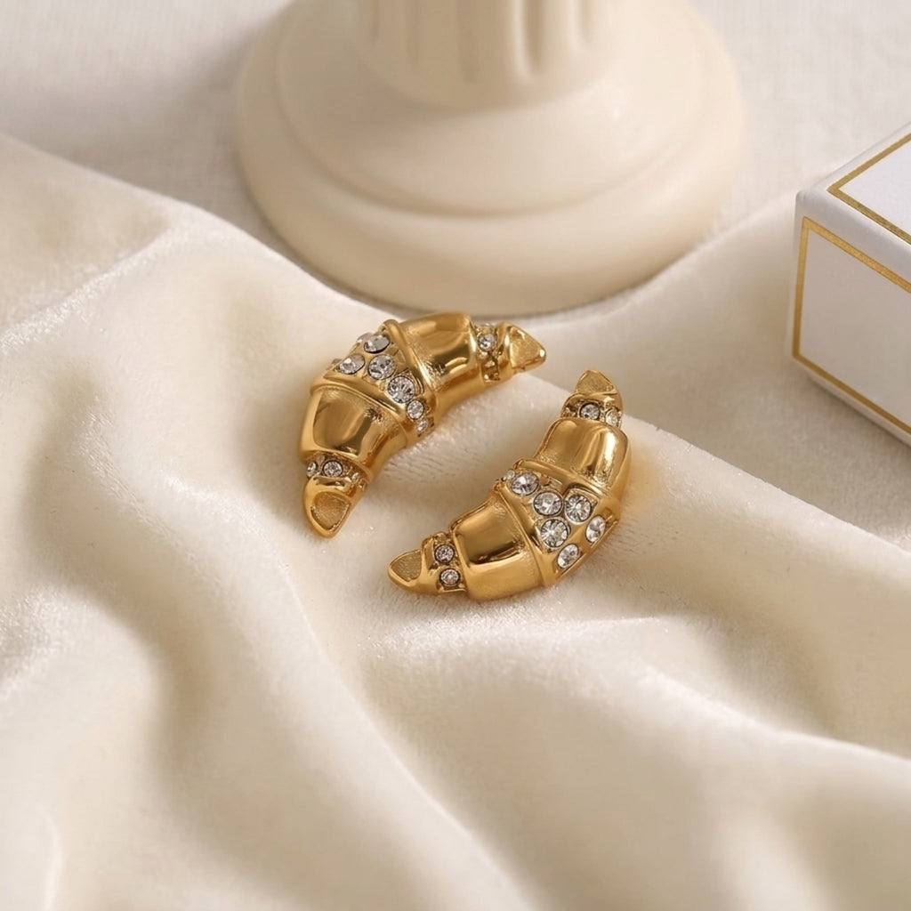 BEHI ARIS EARRINGS