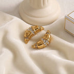 BEHI ARIS EARRINGS