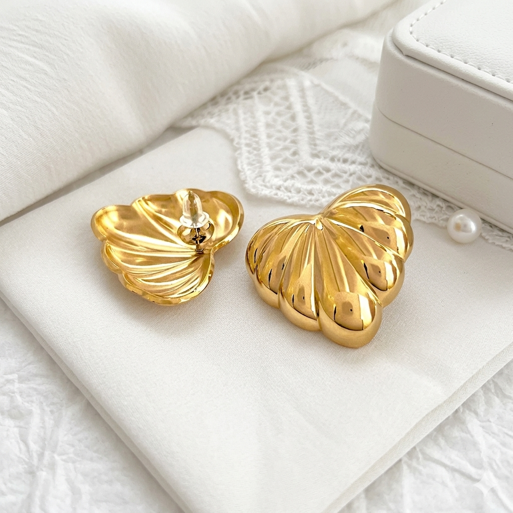 BEHI LAVINA EARRINGS