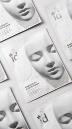 ID.AZ FACE FIT PLASTER MASK (4ea)
