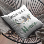 Cuscino L'angolo relax di Nonna