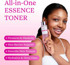 YADAH COLLAGEN HYDRA FIRST ESSENCE